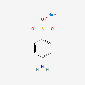 PubChem 2D chemical structure for CAS 515-74-2