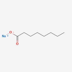 PubChem 2D chemical structure for CAS 1984-06-1