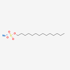 PubChem 2D chemical structure for CAS 1191-50-0