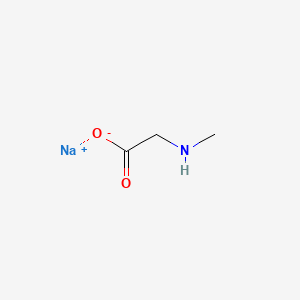 PubChem 2D chemical structure for CAS 4316-73-8