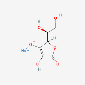 PubChem 2D chemical structure for CAS 134-03-2