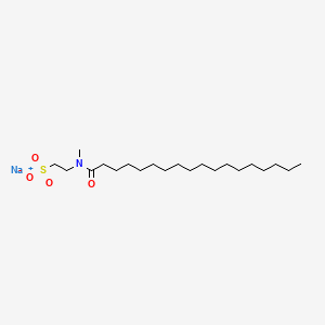 PubChem 2D chemical structure for CAS 149-39-3
