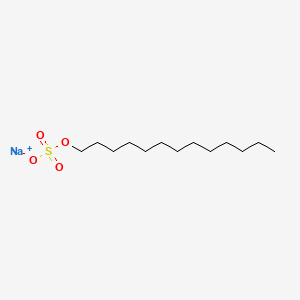 PubChem 2D chemical structure for CAS 3026-63-9