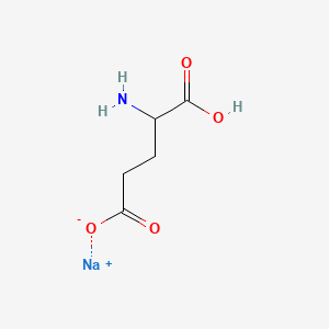 PubChem 2D chemical structure for CAS 32221-81-1