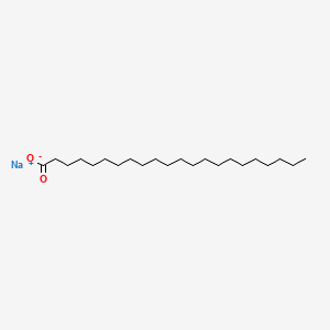 PubChem 2D chemical structure for CAS 5331-77-1