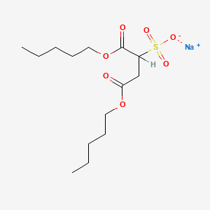 PubChem 2D chemical structure for CAS 922-80-5