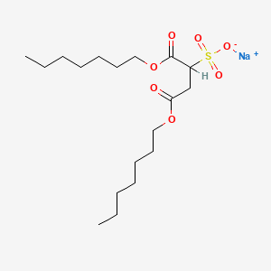 PubChem 2D chemical structure for CAS 4680-44-8