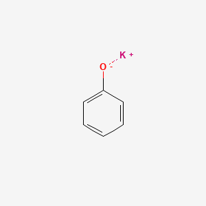 PubChem 2D chemical structure for CAS 100-67-4