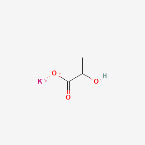 PubChem 2D chemical structure for CAS 996-31-6