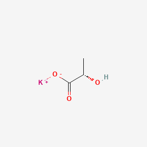 PubChem 2D chemical structure for CAS 85895-78-9