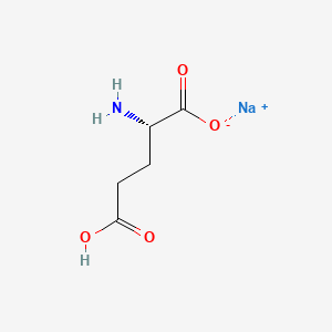PubChem 2D chemical structure for CAS 16177-21-2