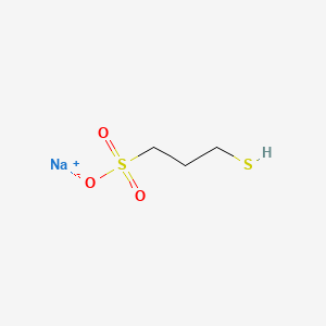 PubChem 2D chemical structure for CAS 17636-10-1