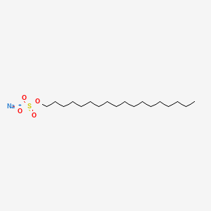 PubChem 2D chemical structure for CAS 1120-04-3