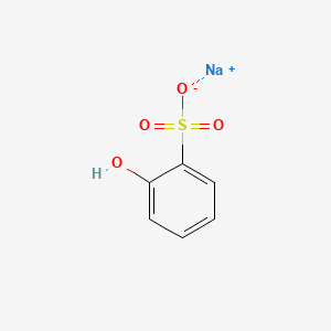 PubChem 2D chemical structure for CAS 1300-51-2
