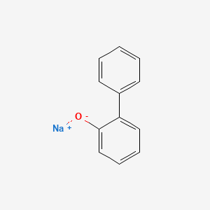 PubChem 2D chemical structure for CAS 132-27-4