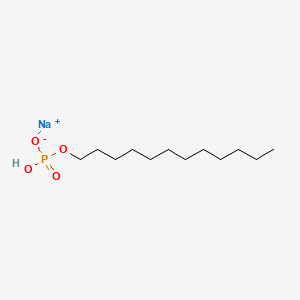 PubChem 2D chemical structure for CAS 50957-96-5