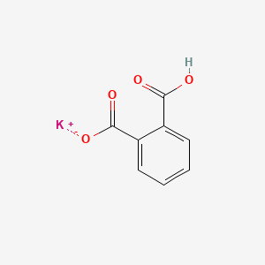 PubChem 2D chemical structure for CAS 877-24-7