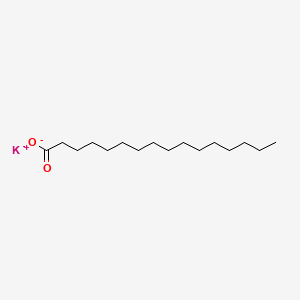 PubChem 2D chemical structure for CAS 2624-31-9