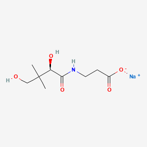 PubChem 2D chemical structure for CAS 867-81-2