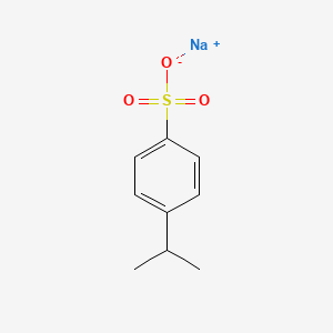 PubChem 2D chemical structure for CAS 32073-22-6
