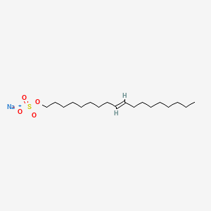 PubChem 2D chemical structure for CAS 16979-51-4