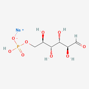 PubChem 2D chemical structure for CAS 70442-25-0