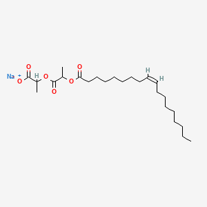 PubChem 2D chemical structure for CAS 42415-80-5