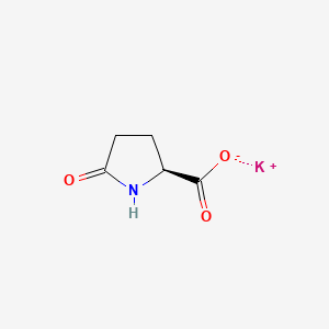 PubChem 2D chemical structure for CAS 4810-50-8