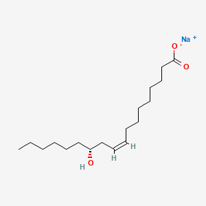 PubChem 2D chemical structure for CAS 5323-95-5