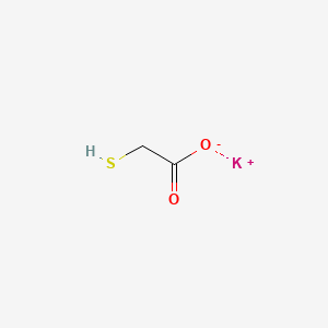 PubChem 2D chemical structure for CAS 34452-51-2