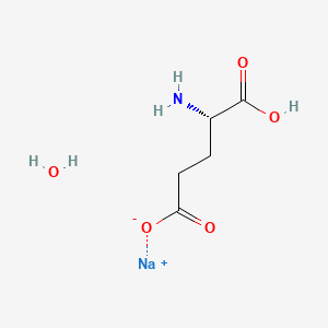 PubChem 2D chemical structure for CAS 142-47-2