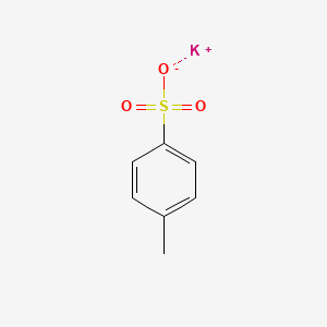 PubChem 2D chemical structure for CAS 16106-44-8