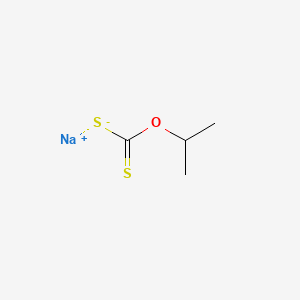 PubChem 2D chemical structure for CAS 140-93-2