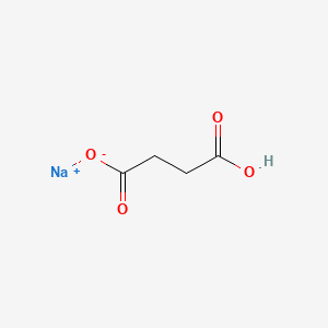 PubChem 2D chemical structure for CAS 2922-54-5