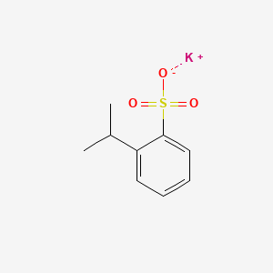 PubChem 2D chemical structure for CAS 28085-69-0