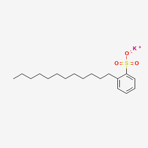 PubChem 2D chemical structure for CAS 27177-77-1