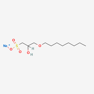 PubChem 2D chemical structure for CAS 51946-14-6