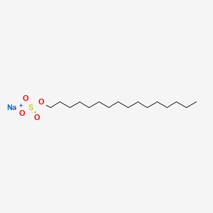 PubChem 2D chemical structure for CAS 1120-01-0