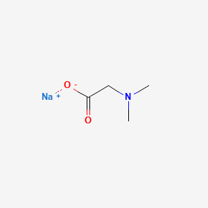 PubChem 2D chemical structure for CAS 18319-88-5