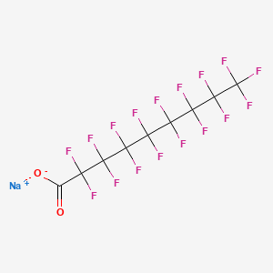 PubChem 2D chemical structure for CAS 21049-39-8