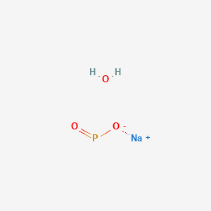 PubChem 2D chemical structure for CAS 10039-56-2