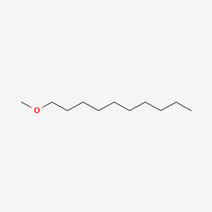 PubChem 2D chemical structure for CAS 7289-52-3