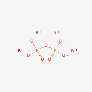 PubChem 2D chemical structure for CAS 7320-34-5