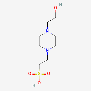 PubChem 2D chemical structure for CAS 7365-45-9
