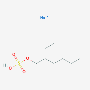 PubChem 2D chemical structure for CAS 126-92-1