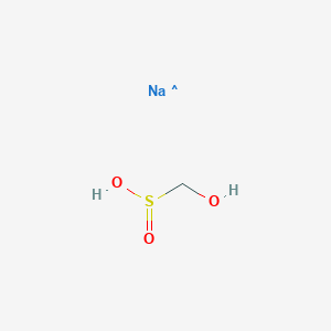 PubChem 2D chemical structure for CAS 149-44-0