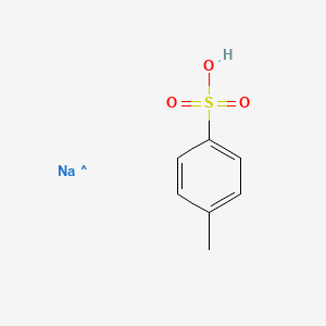PubChem 2D chemical structure for CAS 657-84-1