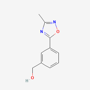 PubChem 2D chemical structure for CAS 91673-13-1