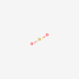 PubChem 2D chemical structure for CAS 112945-52-5