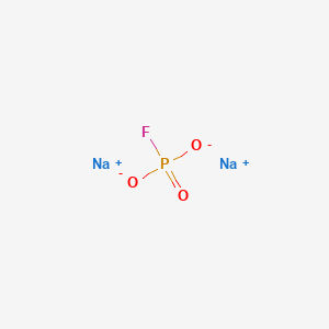 PubChem 2D chemical structure for CAS 10163-15-2